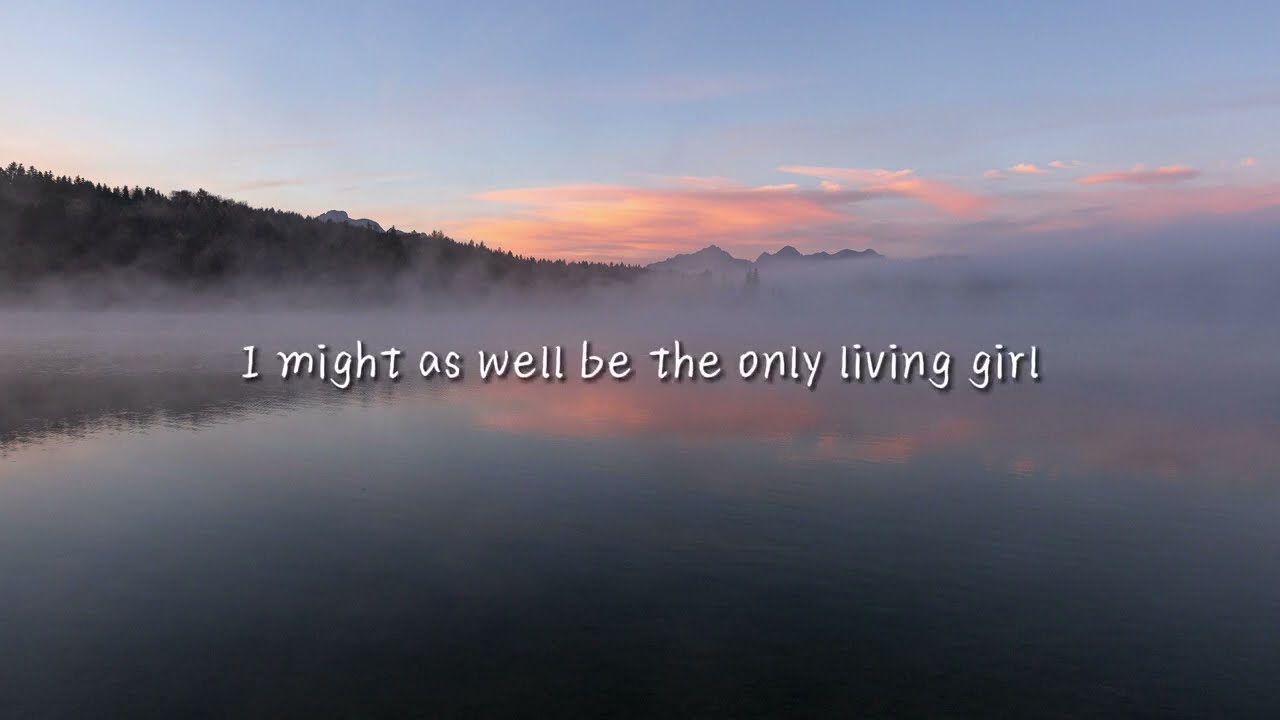 Kiran + Nivi - 8 Billion People (Lyrics)