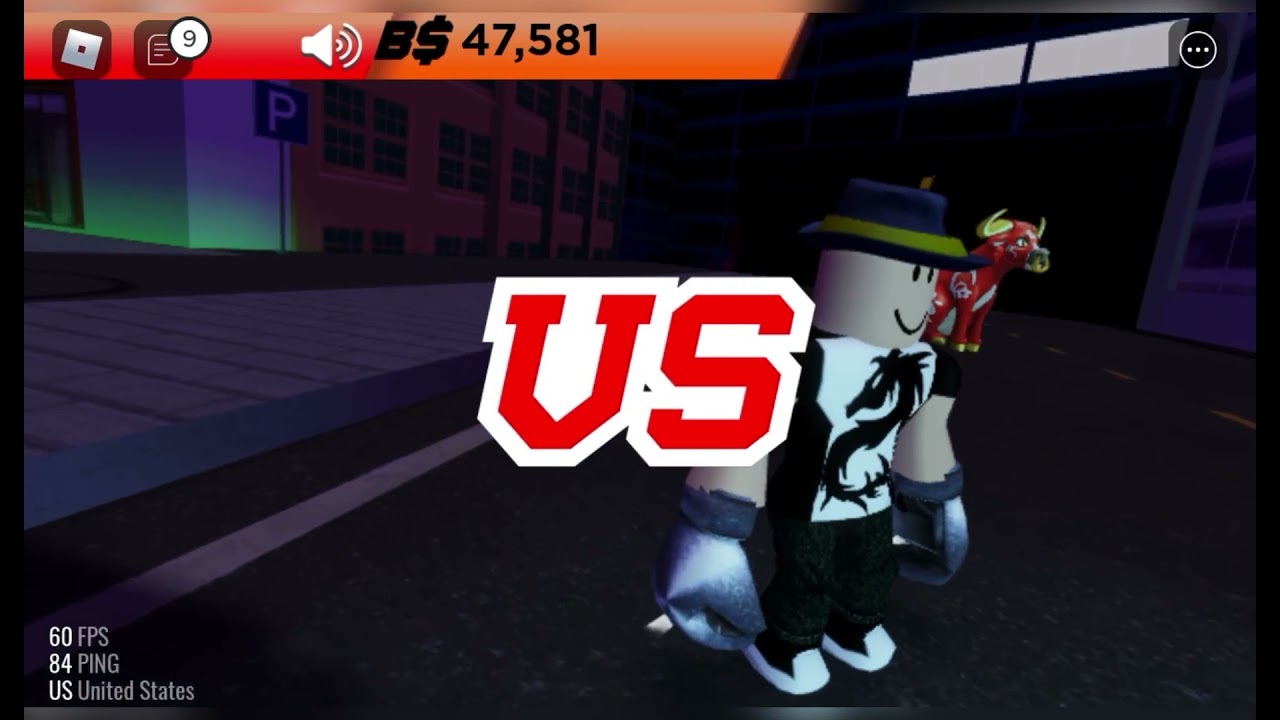 Roblox Boxing League Secrets And Hiding Spots
