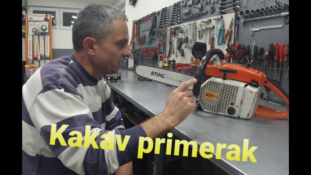 Da li ce joj unuci presuditi