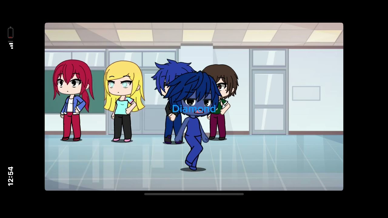 old avatar vs new avatar ￼