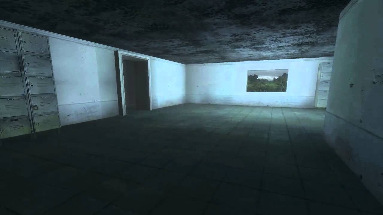 Slenderman's Shadow - Elementary - Halloween Special &aacute; la UltraMegaShenron