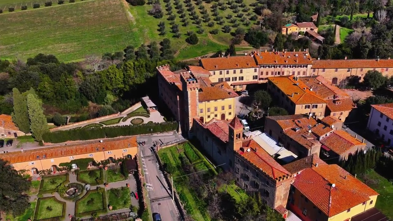bolgheri 2