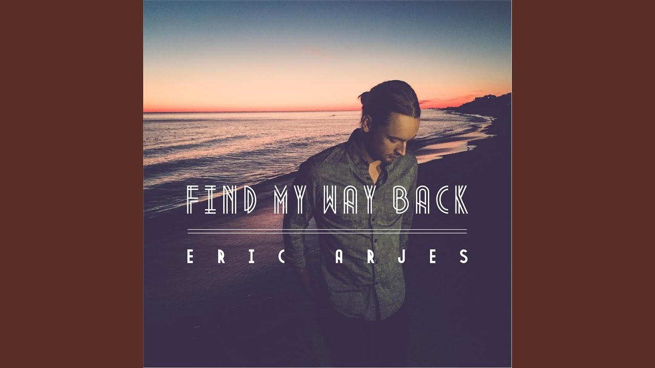Find My Way Back