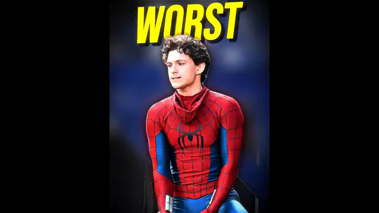 Marvel is Repeating the Same Mistake in Spider-Man: Brand New Day