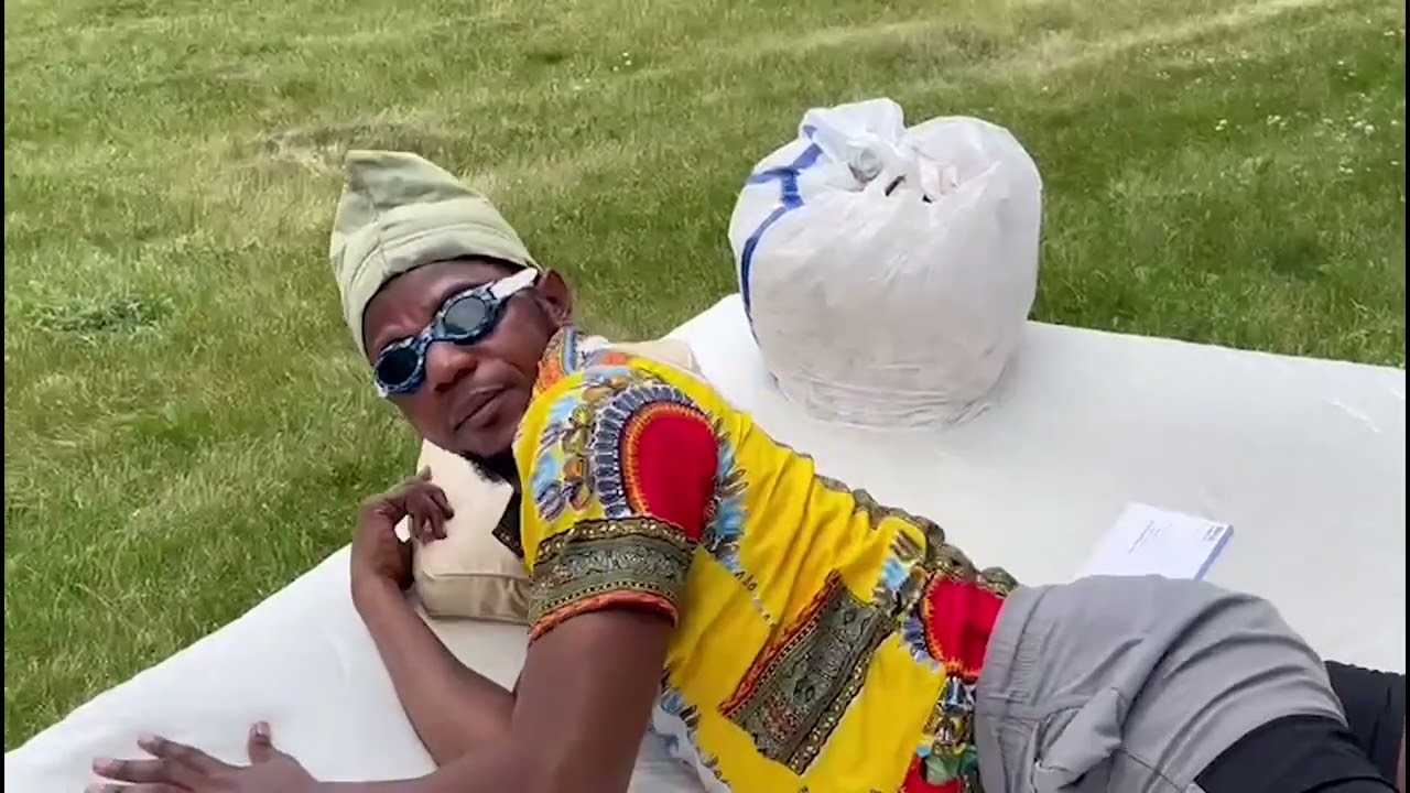 GAG 2023 LIYANZA BA BNGANI YE NA NDAKU