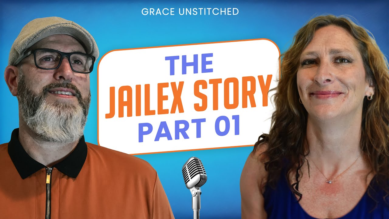 Ep 01 The Jailex Story (PT 1)