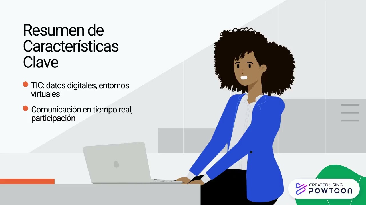 Tecnologas de la Informacin y la Comunicacin TIC