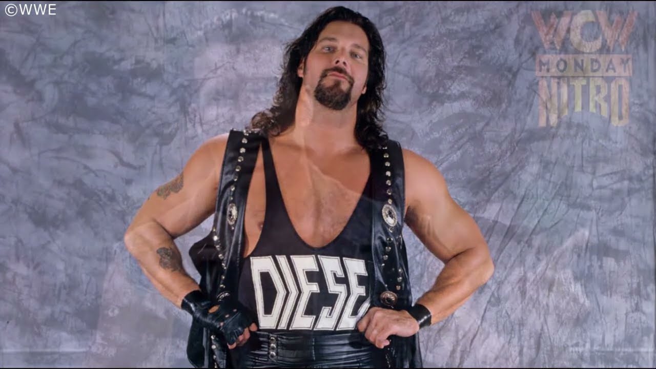 RARE Kevin Nash Shoot Interview (FULL INTERVIEW)