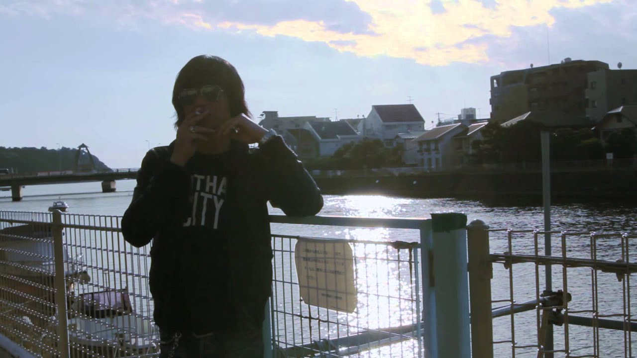 古市コータロー「Heartbreaker』　PV_HD版　2015年