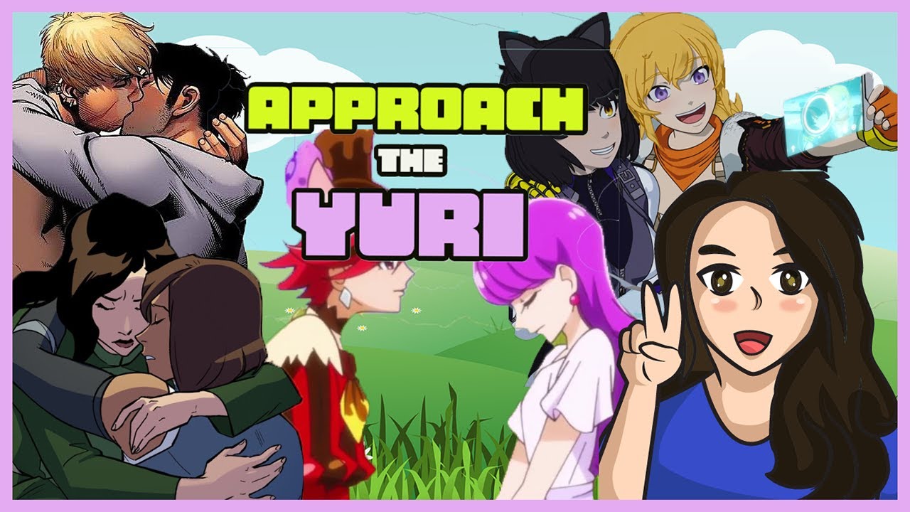 Welcome to Approach the Yuri!