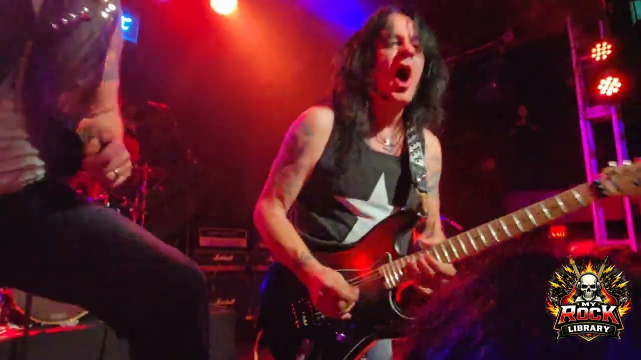 Легенды Сансет-Стрип, группа Odin, выступят на концерте Rock For Jennifer в клубе Troubadour &mdash; 23...