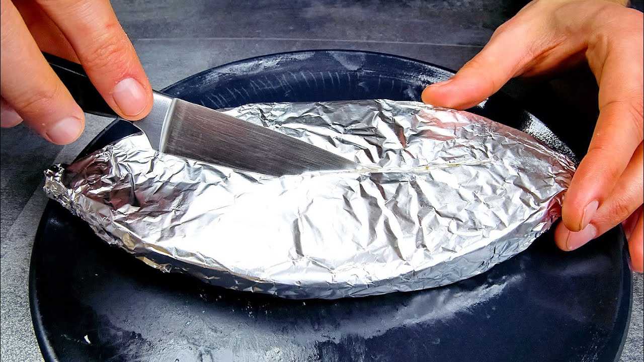 Better Than SANDWICH and PIZZA! I Promise, You'll Make This Trick Again And Again!!!