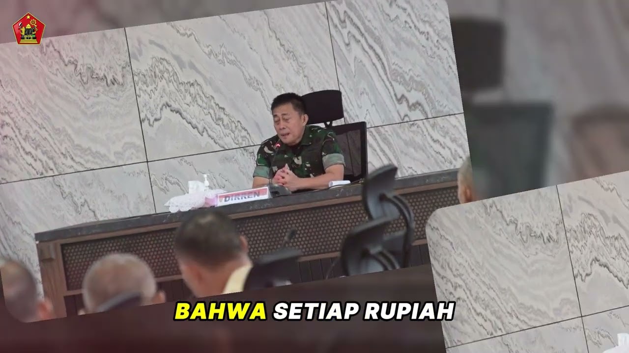 BERITA HARIAN KODIKLATAD 5 MARET 2026