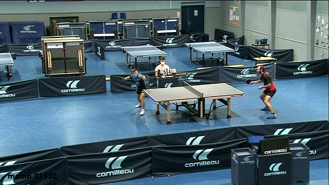 Sacha BOUVIER - Denis DORCESCU  (2021)