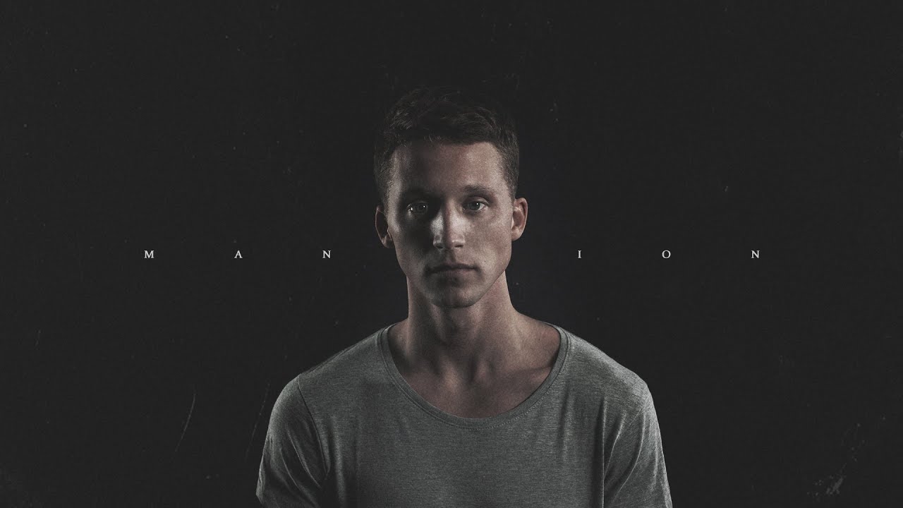 Beautiful NF Type Beat | Mansion