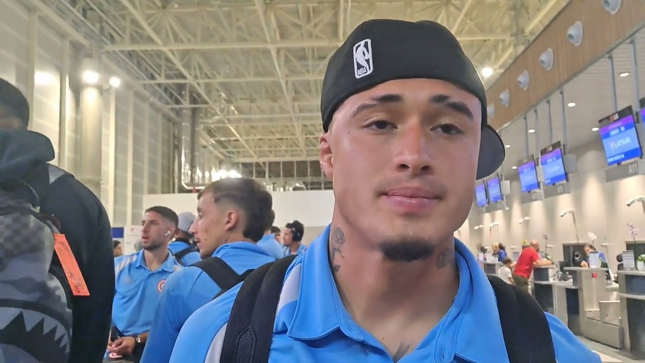 Declaran los jugadores de Garcilaso después del partido ante CD Moquegua