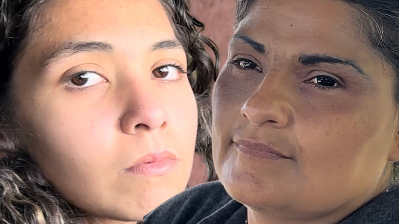 Rocio Gives Update On Karla