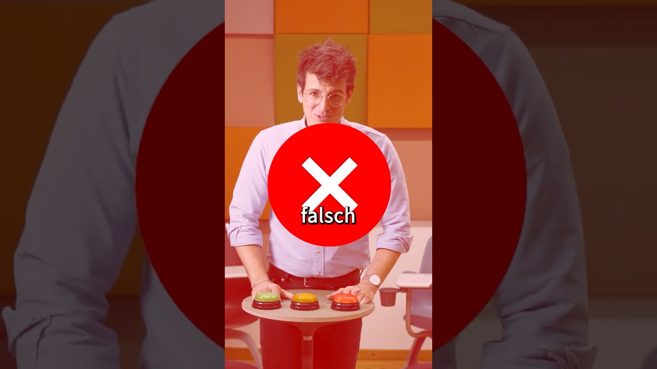 🔎🧠 Bildungsmythen im Faktencheck Part 1 | Universit&auml;t Wien