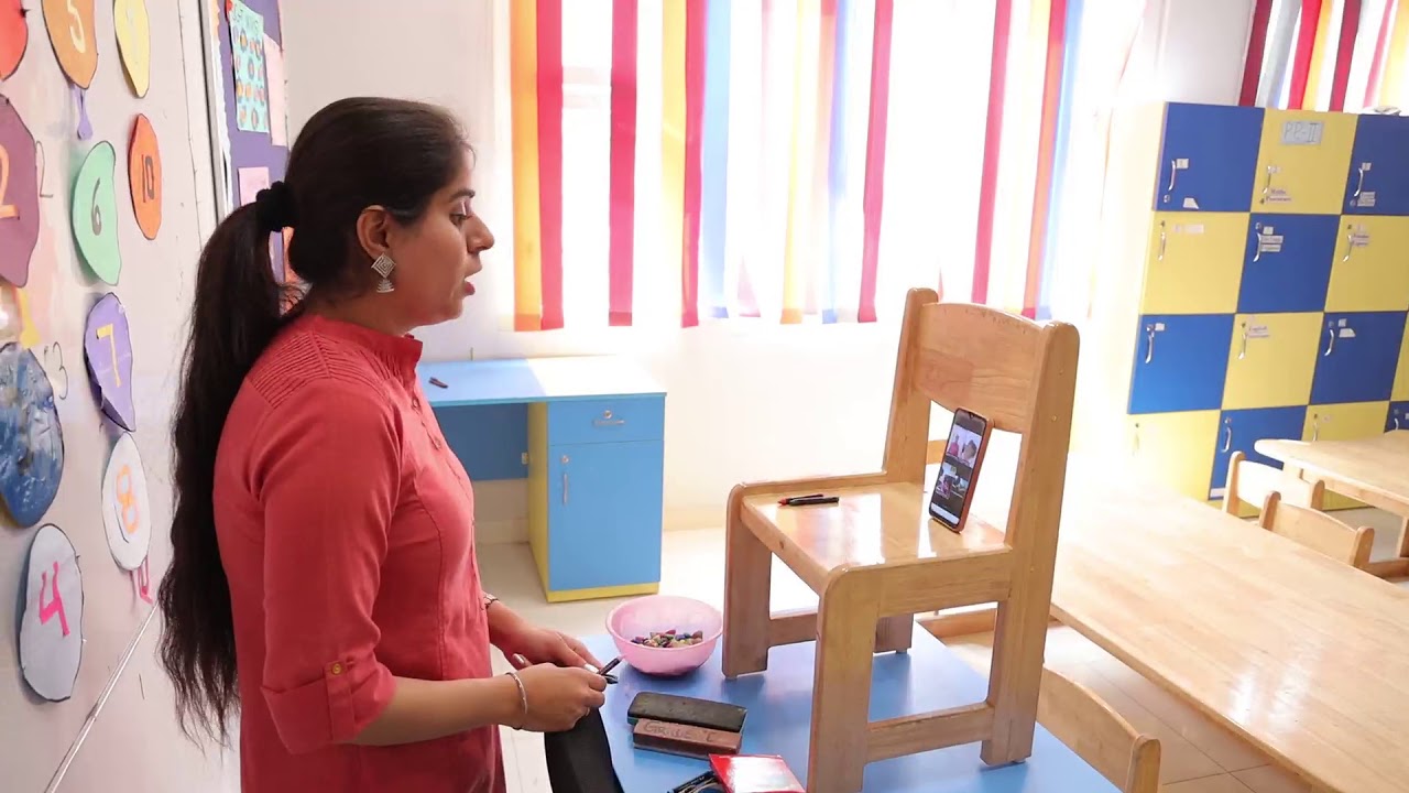 NARAYANA e TECHNO SCHOOL LUDHIANA CBSE INSPECTION