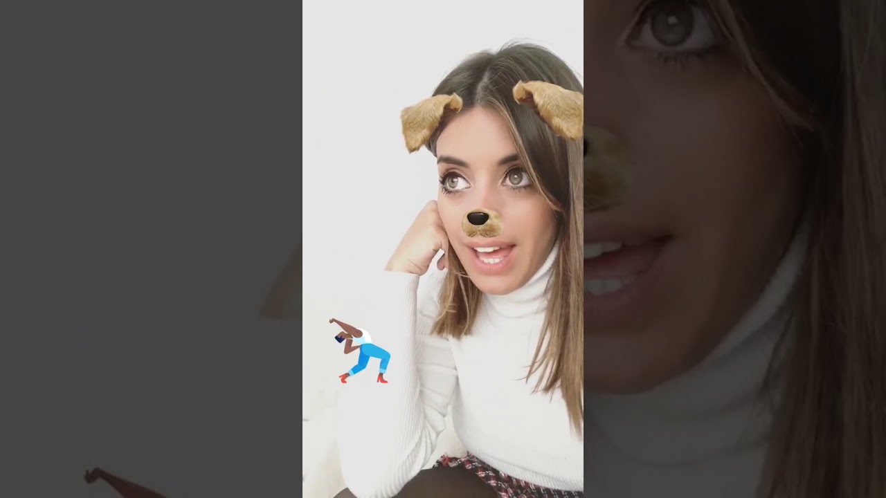 AIDA DOMENECH @DULCEIDA INSTAGRAM STORIES COMPILATION 28 DE ENERO DEL 2018