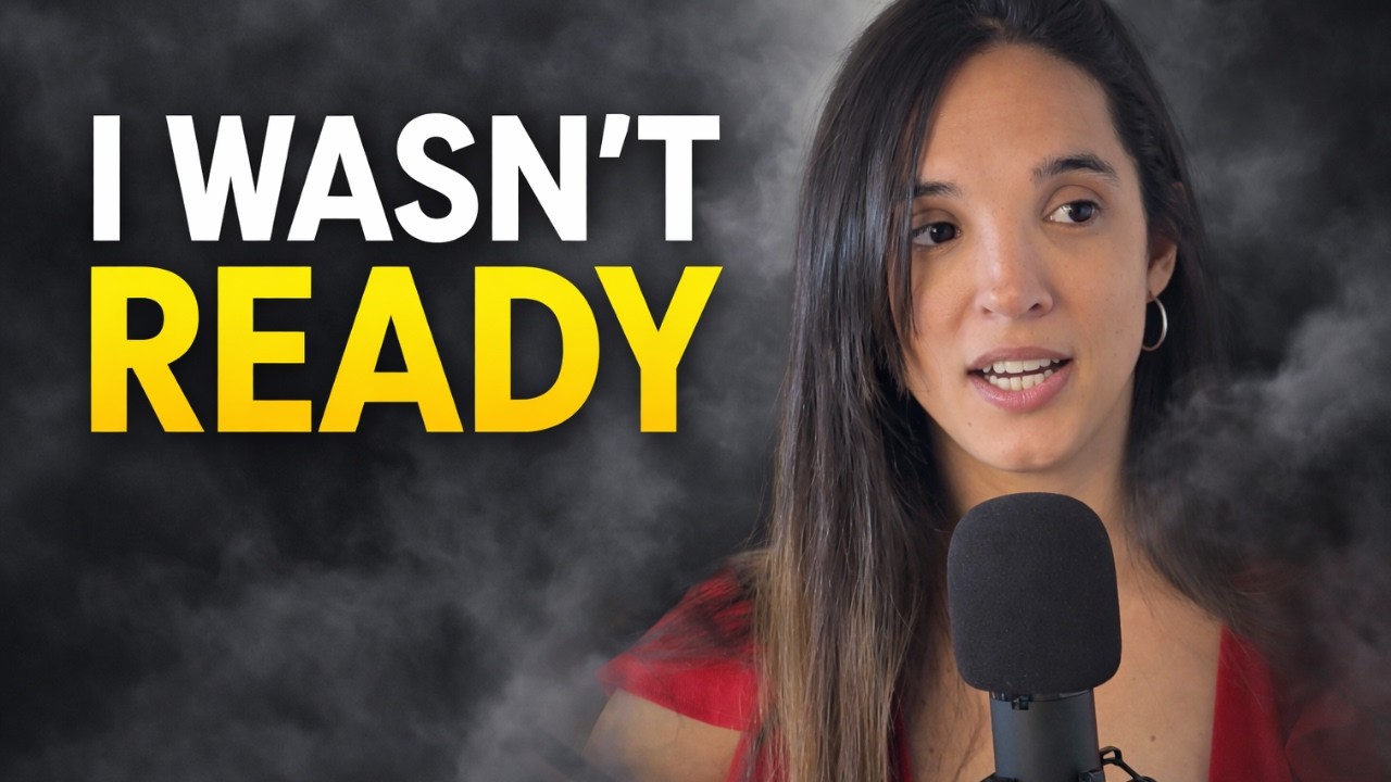 I Quit YouTube With 20,000 Subscribers