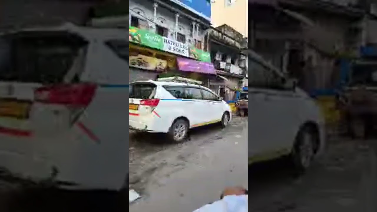 Banarasi vlog is live