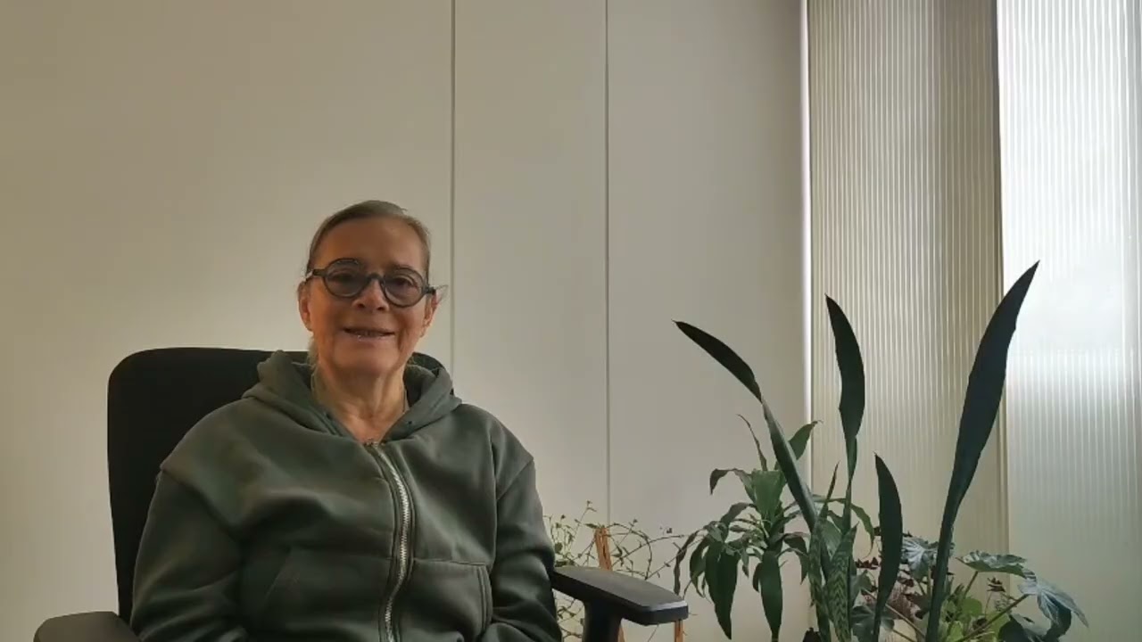 entrevista 2 - Compradora Plaza la Andrea