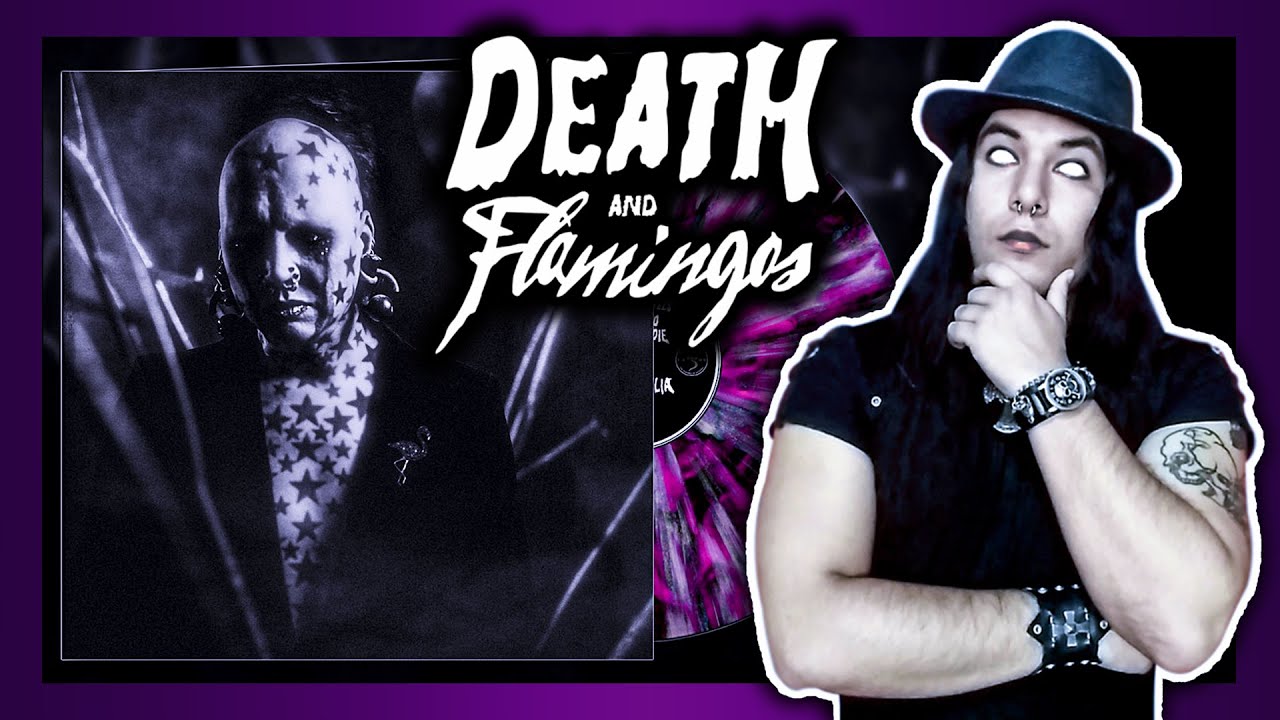 Sopor Aeternus - Death and Flamingos - Mi opini&oacute;n | Drahcir Zeuqsav