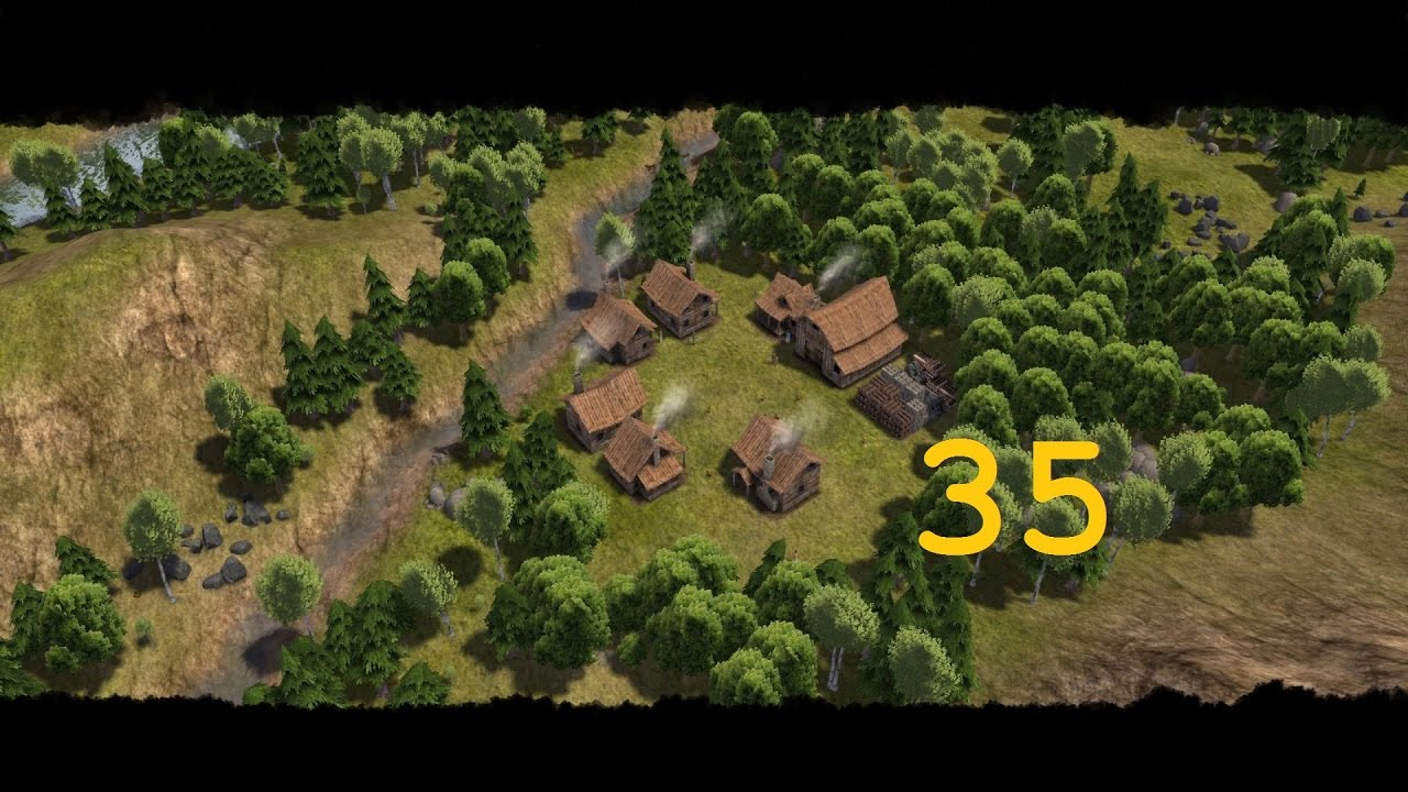 Long Plays Banished #35 -- Everybody is Clothed