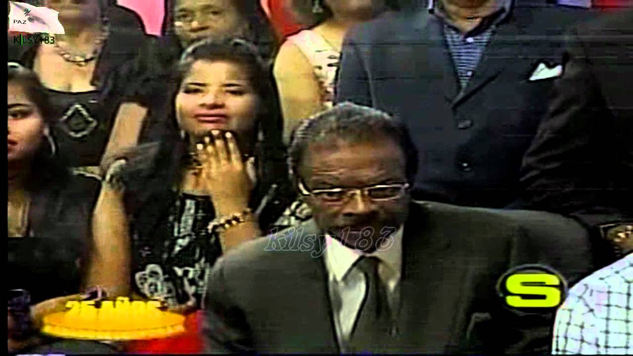 SABADO DE CORPORAN 20120303 Homenaje a RAFAEL CORPORAN DE LOS SANTOS - RIP20.avi