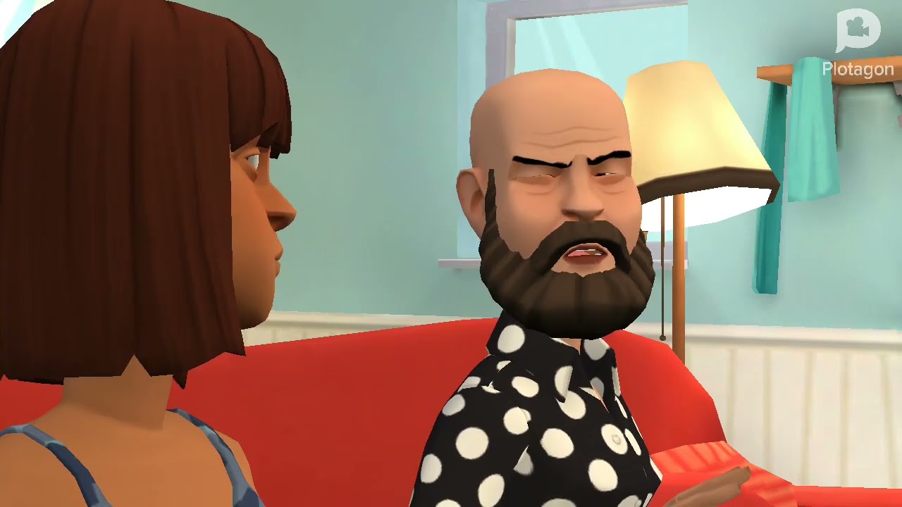 Mandinka Animation - Episode 88