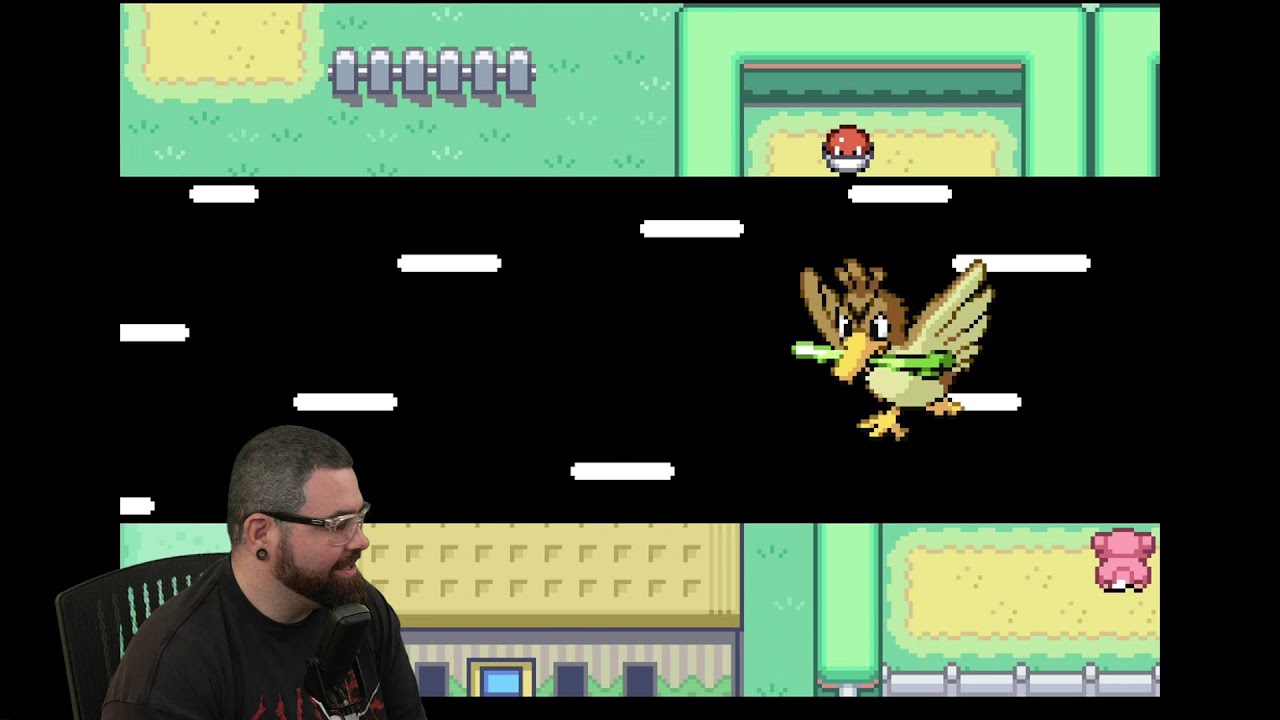 🚨!Giveaway🚨Who's Loving Being Back In Kanto?🚨Last Night Of Giveaway!🚨 @MakinDoe