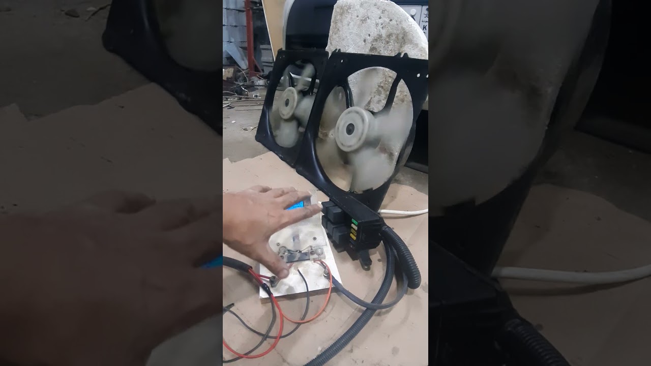 مراوح السبارو واللومينا مقارنة