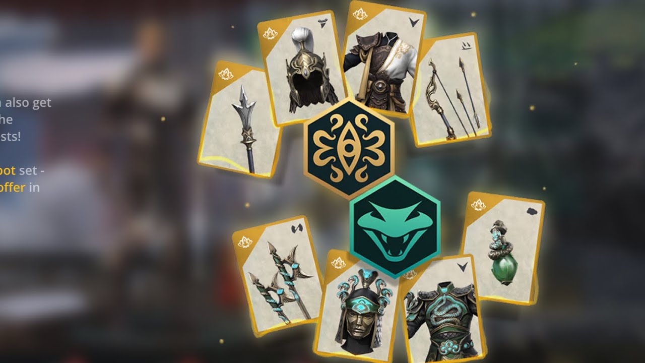 Shadow fight 3 New lucky board maxed 🤩 i got both sets 😯 #shadowfight3 
