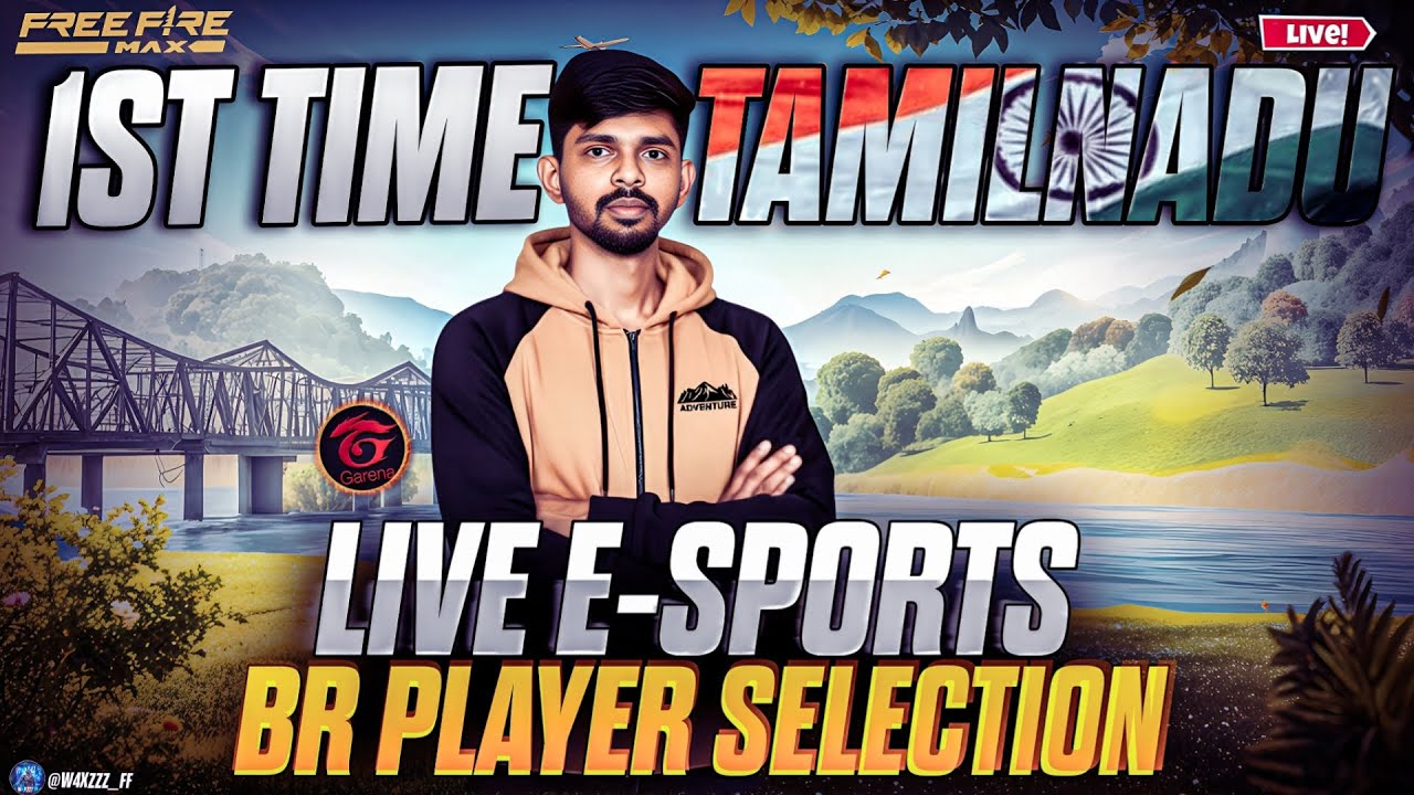 🎯IQO OFFICIAL E-SPORTS TEAM SELECTION TEAMCODE