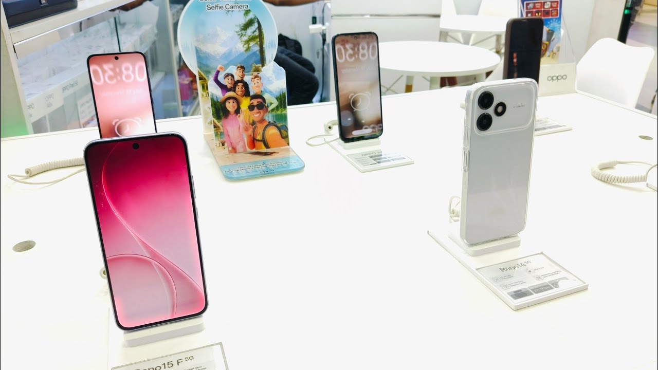 Android Mobile Price in Bangladesh 2026 || realme Official Mobile Price 2026 || ZihadOfficial