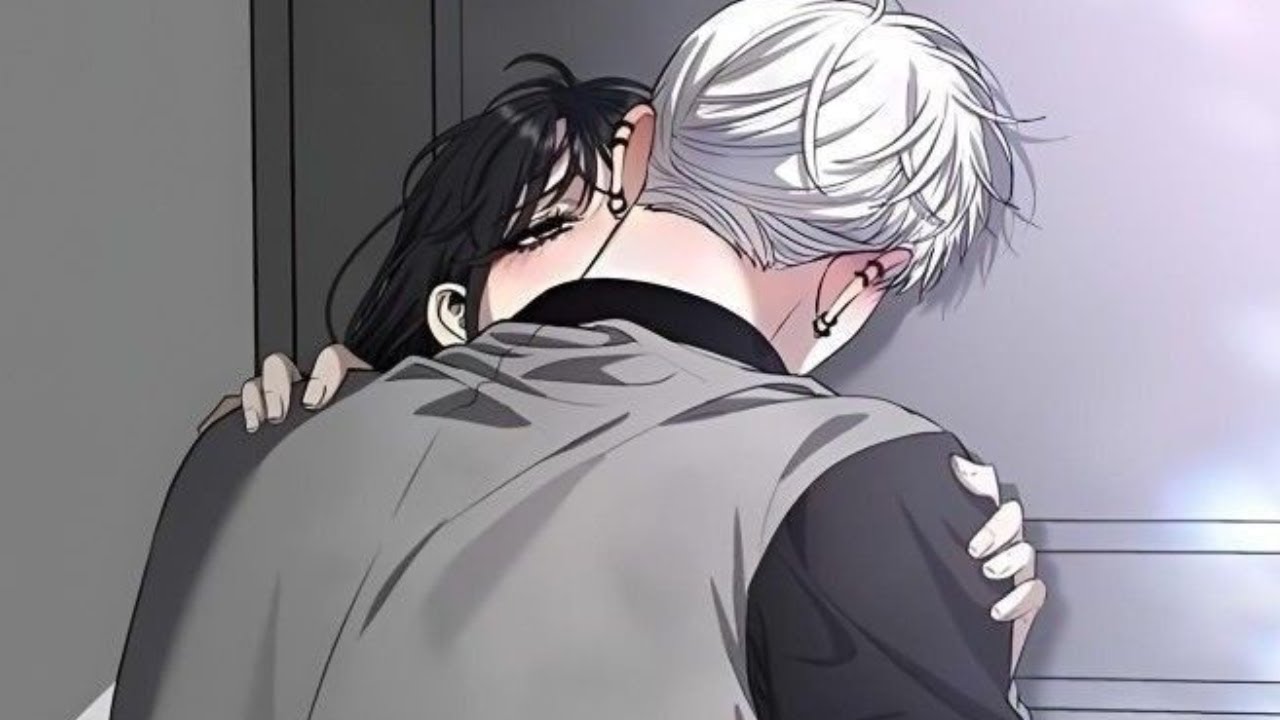 I get why I have someone following me (be hot & get a yandere stalker)