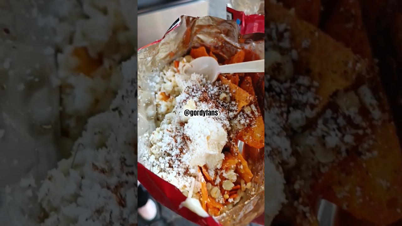 S&eacute;ptimo en Coyoac&aacute;n #coyoacan #restaurante #recomendacion #comida #ideas #doritos #elotes #pizza