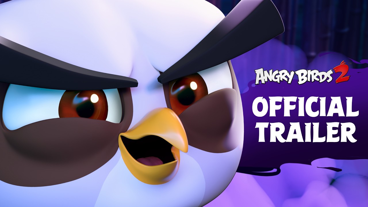🦉 SHADE Is Live! | Watch the Official Trailer