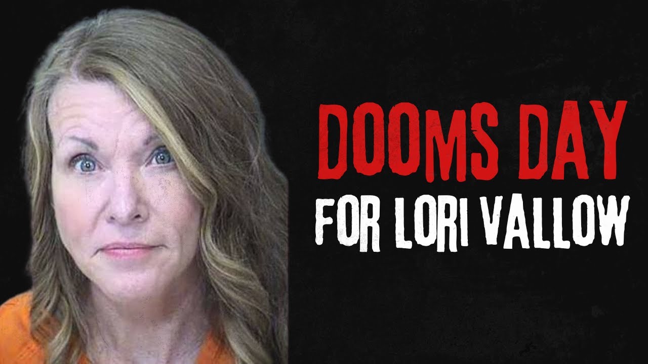 Is Lori Vallow Daybell's DOOMSDAY Finally Here?!