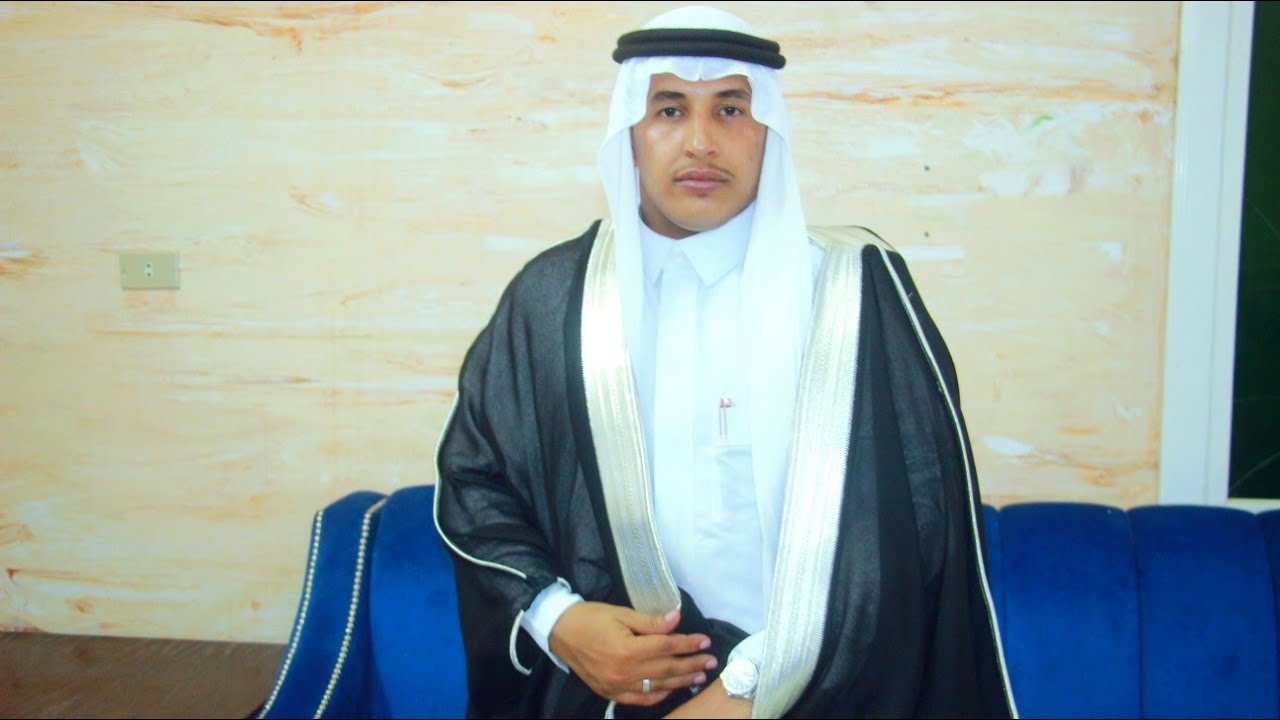 حفل زواج الشاب فيصل بن حاسن محيسن العصماني