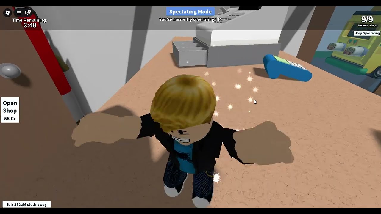 Roblox Gaming