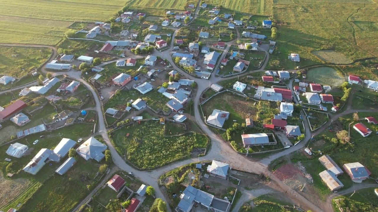 OVAPINAR (BAĞDAT) KÖYÜ 2025