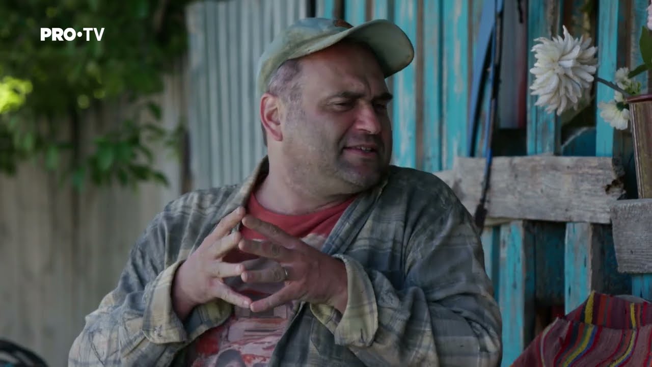 Las Fierbinți - Celentano centrează și... Firicel recepționează!
