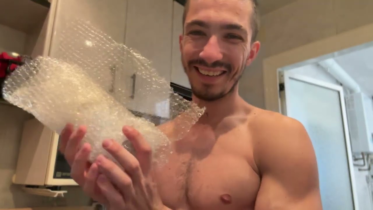 UNBOXING PROTEÍNAS HSN | #dailyvlog #unboxing