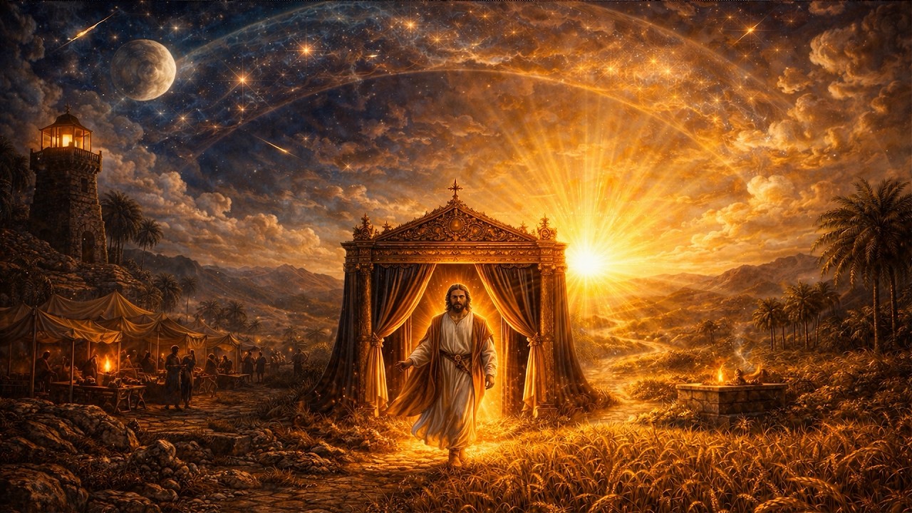 WHY THE SOLAR CALENDAR - Fixed in the Sun
