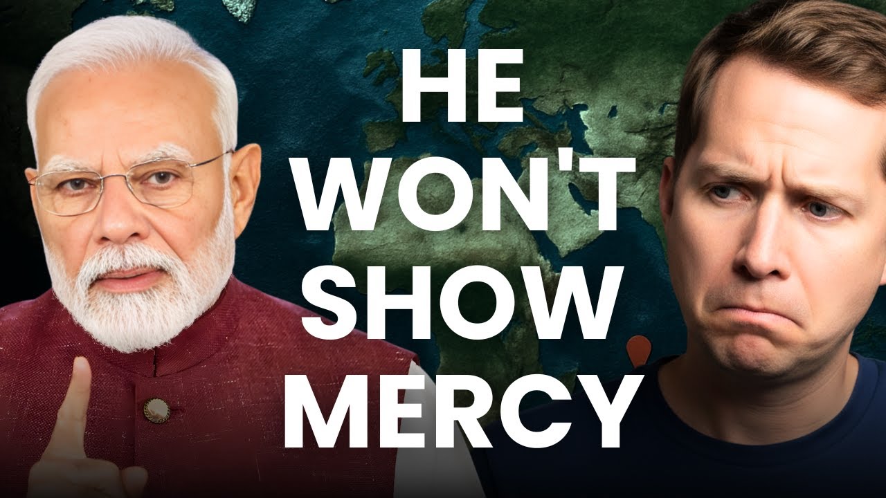 Why Kashmir Is The World&rsquo;s Most Dangerous Border Dispute 🇮🇳