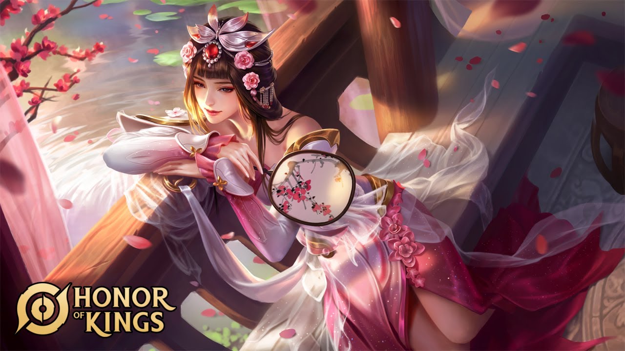 WEEKEND MANA SUARANYA..!!! - HONOR OF KINGS INDONESIA
