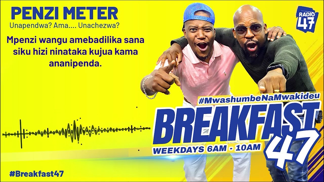Mpenzi Wangu Amebadilika Sana Siku Hizi Nataka Kujua Kama Ananipenda.