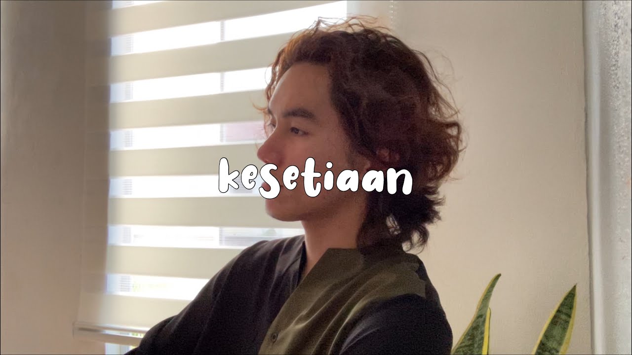 kesetiaan - siti sarah (tribute cover)
